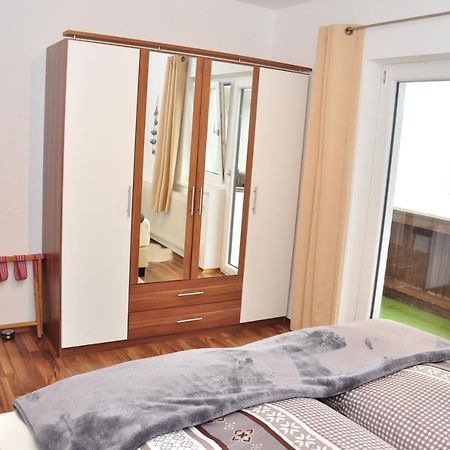 Appartment Haus Birgit Seefeld in Tirol Eksteriør billede